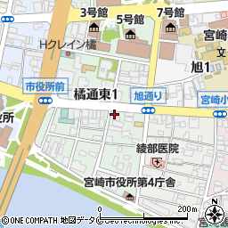 桐木　神楽堂周辺の地図