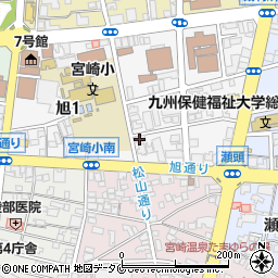 司法書士齋藤浩司事務所周辺の地図