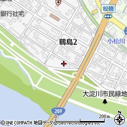 サンケイマンション上田第１ビル周辺の地図