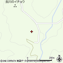 宮崎県宮崎市高岡町内山3431周辺の地図