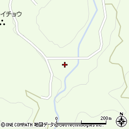 宮崎県宮崎市高岡町内山3622周辺の地図