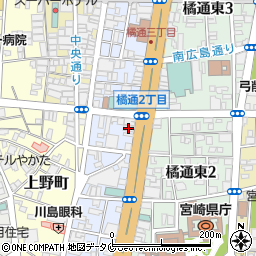 炭焼き 心 shin周辺の地図