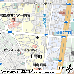 株式会社ヘラクレスジャパン周辺の地図