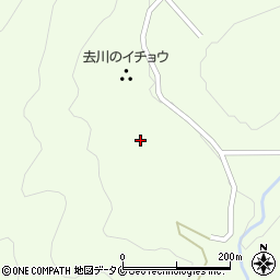 宮崎県宮崎市高岡町内山3689周辺の地図