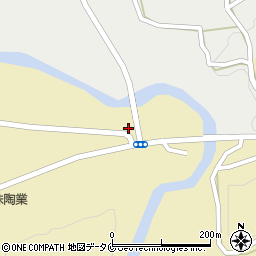 株式会社井川産業周辺の地図