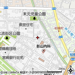 三和ほのぼのケアサービス周辺の地図