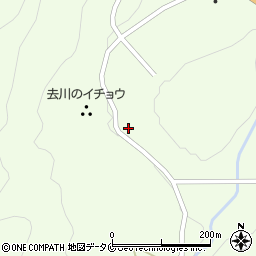 宮崎県宮崎市高岡町内山3311周辺の地図
