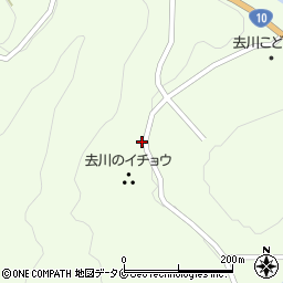 宮崎県宮崎市高岡町内山3636周辺の地図