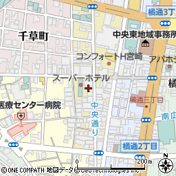 昭和青空ビアガーデン 屋根テント有り周辺の地図