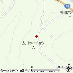 宮崎県宮崎市高岡町内山3634周辺の地図