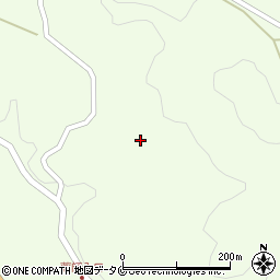 鹿児島県薩摩郡さつま町永野5907周辺の地図