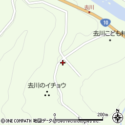 宮崎県宮崎市高岡町内山3604周辺の地図