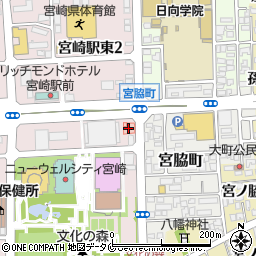 土田歯科医院周辺の地図