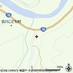 宮崎県宮崎市高岡町内山3552周辺の地図