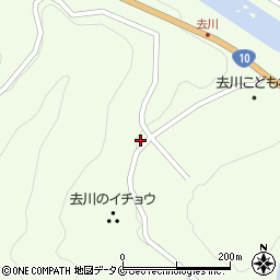 宮崎県宮崎市高岡町内山3611周辺の地図