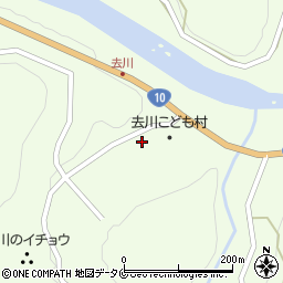 宮崎県宮崎市高岡町内山3612周辺の地図