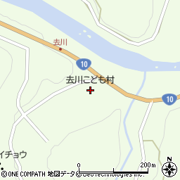 宮崎県宮崎市高岡町内山3615周辺の地図