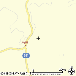 鹿児島県薩摩川内市城上町6777周辺の地図