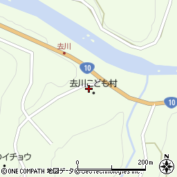 宮崎県宮崎市高岡町内山3614周辺の地図