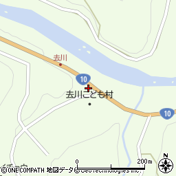 宮崎県宮崎市高岡町内山3621周辺の地図