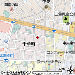 ＷｉｌｓｈｉｒｅＡＰＴ周辺の地図