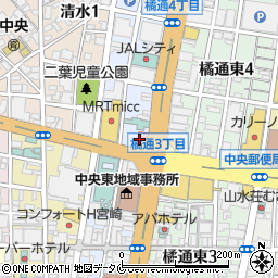 株式会社トレードメディアジャパン周辺の地図
