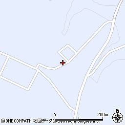 増田オート周辺の地図