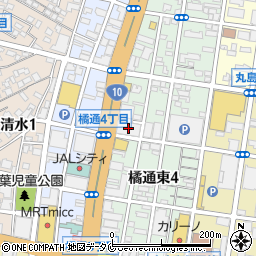 宮銀ベンチャーキャピタル株式会社周辺の地図