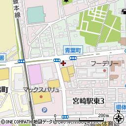 佐藤啓佑米酒店周辺の地図