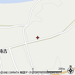 宮之城自動車学校周辺の地図