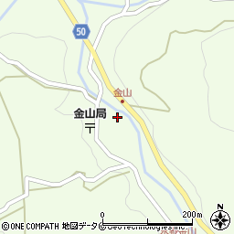 鹿児島県薩摩郡さつま町永野4597周辺の地図