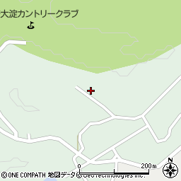 宮崎県宮崎市長嶺1076周辺の地図