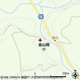 鹿児島県薩摩郡さつま町永野4604周辺の地図