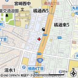 株式会社三興商事周辺の地図