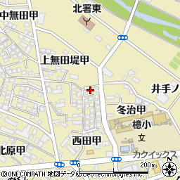 宮崎県宮崎市吉村町西田甲667-25周辺の地図