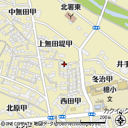 宮崎県宮崎市吉村町西田甲667-36周辺の地図