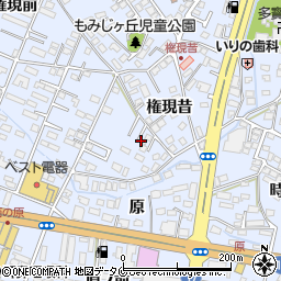 寺山俊郎建築研究室周辺の地図