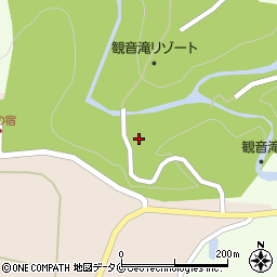 鹿児島県薩摩郡さつま町永野7131周辺の地図