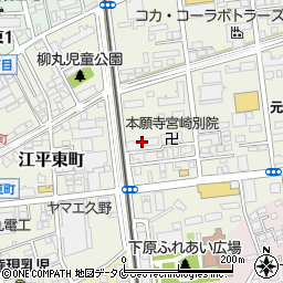 有限会社ＫＤＡモータトレイダース　事務所周辺の地図