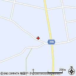 株式会社鹿光モールド周辺の地図