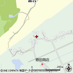 宮崎県宮崎市長嶺177周辺の地図