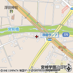 斎藤商会周辺の地図