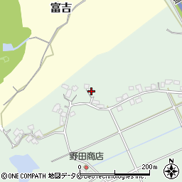宮崎県宮崎市長嶺158周辺の地図