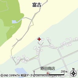 宮崎県宮崎市長嶺173周辺の地図