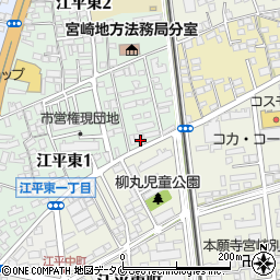 株式会社桜屋酒店周辺の地図
