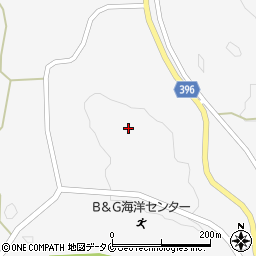 鹿児島県薩摩郡さつま町求名11877周辺の地図
