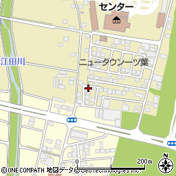 宮崎県宮崎市阿波岐原町前浜4278周辺の地図