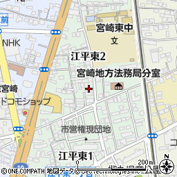 有限会社ナカムラ雨具店周辺の地図