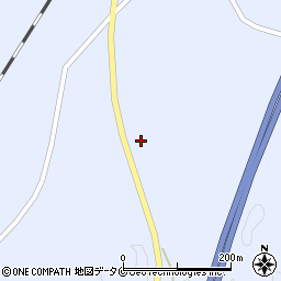 有限会社ホクシン周辺の地図