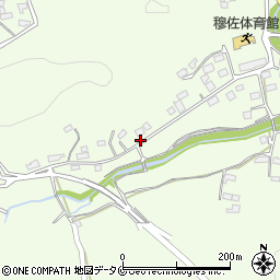 宮崎県宮崎市高岡町小山田954周辺の地図